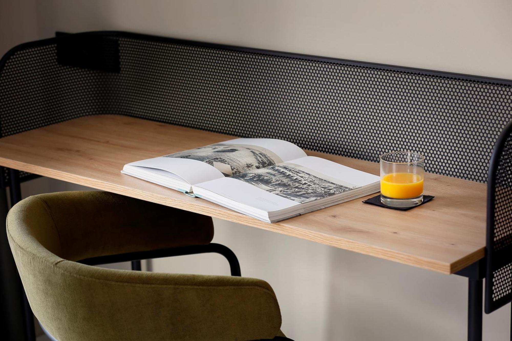 Nuvo Hotel Boutique Οβιέδο Εξωτερικό φωτογραφία