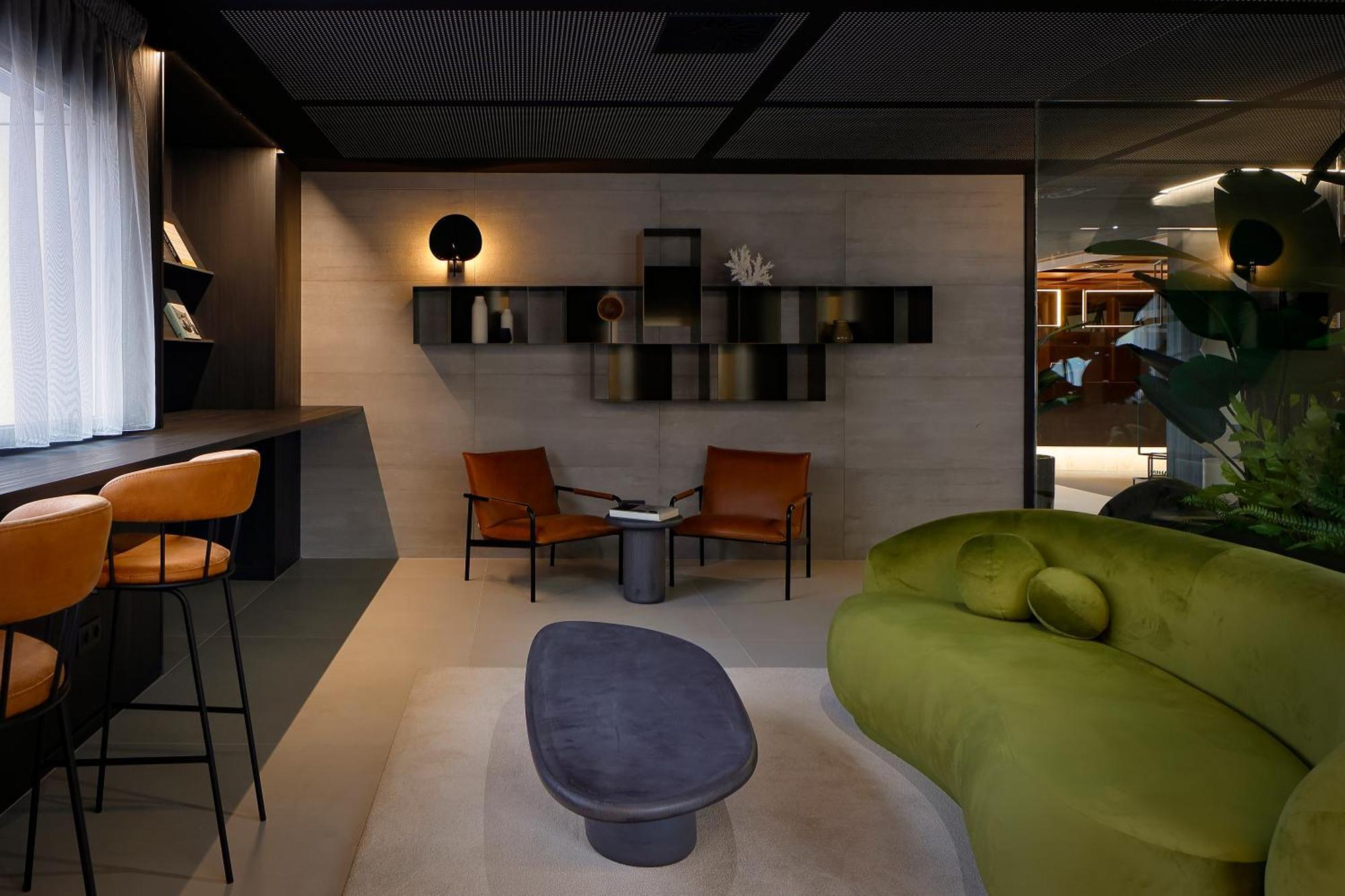 Nuvo Hotel Boutique Οβιέδο Εξωτερικό φωτογραφία