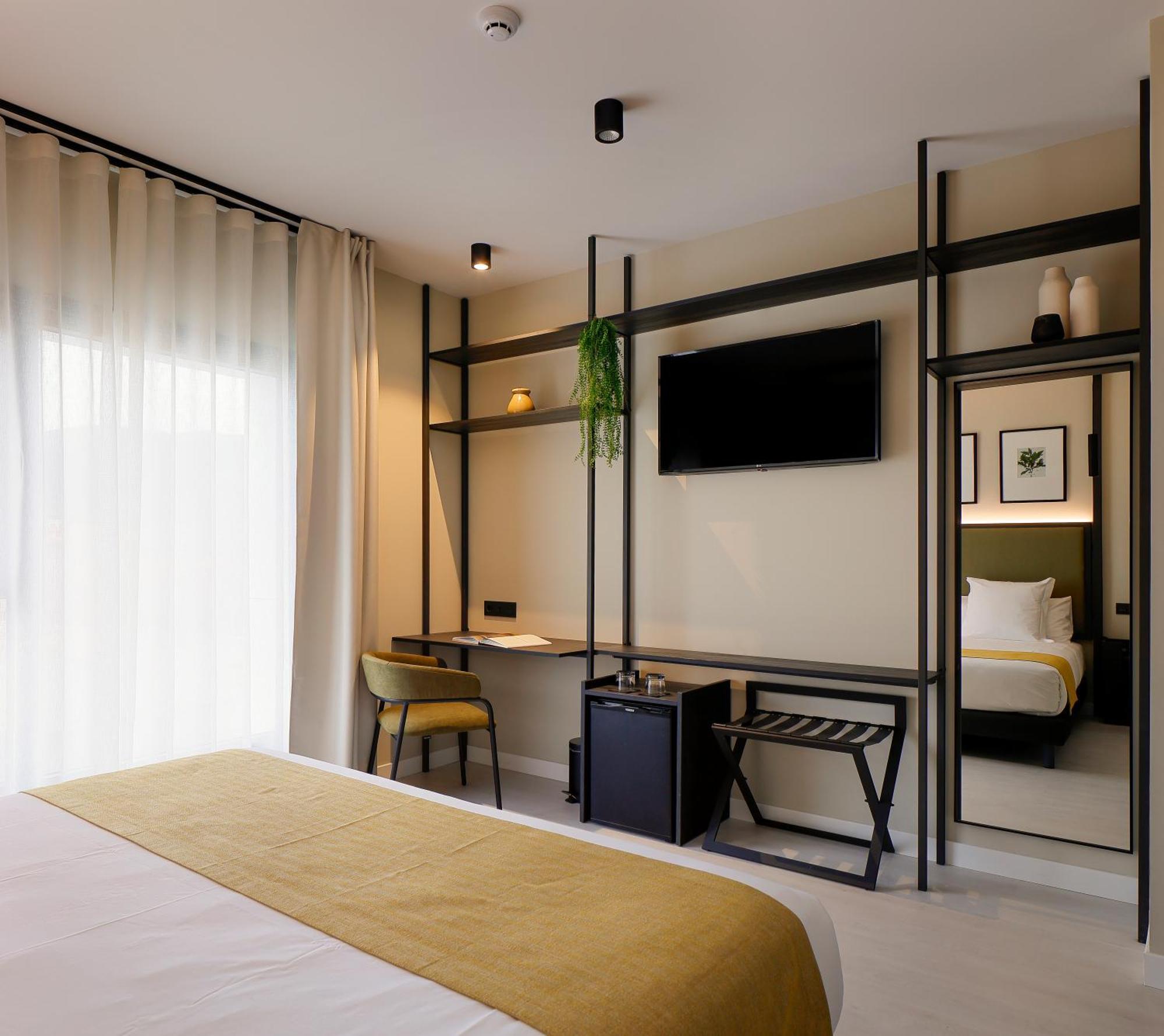 Nuvo Hotel Boutique Οβιέδο Εξωτερικό φωτογραφία